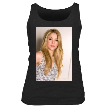 Shakira Women's Tank Top