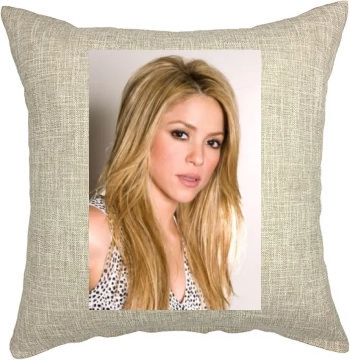 Shakira Pillow