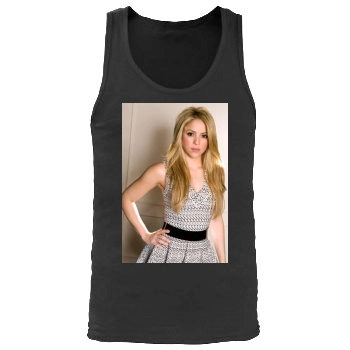 Shakira Men's Tank Top