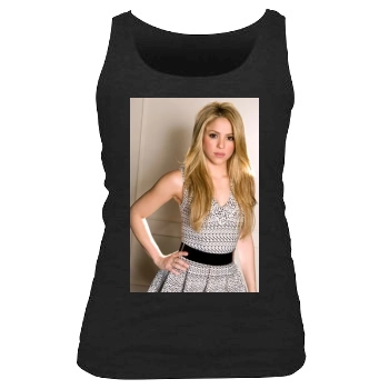 Shakira Women's Tank Top