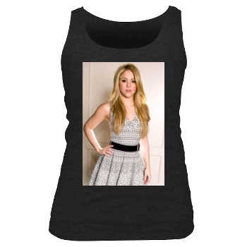 Shakira Women's Tank Top