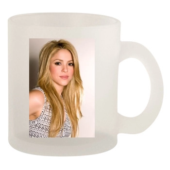 Shakira 10oz Frosted Mug