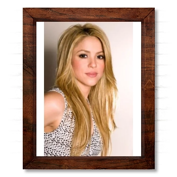 Shakira 14x17