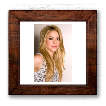 Shakira 6x6