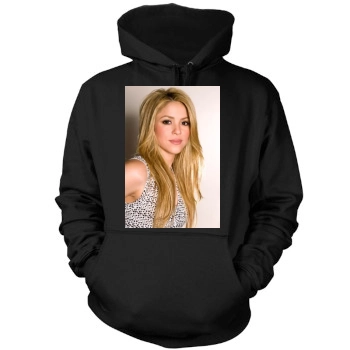 Shakira Mens Pullover Hoodie Sweatshirt