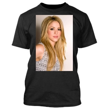 Shakira Men's TShirt