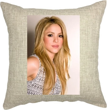 Shakira Pillow