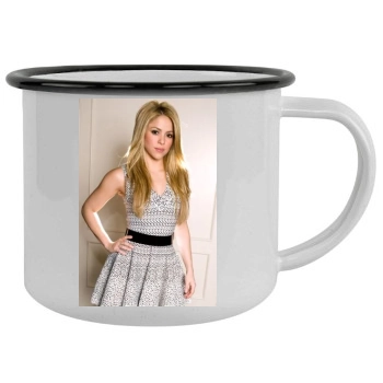 Shakira Camping Mug