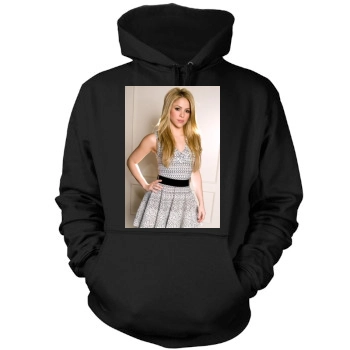 Shakira Mens Pullover Hoodie Sweatshirt