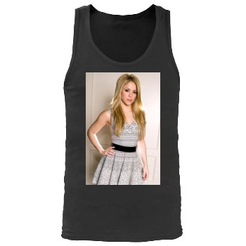 Shakira Men's Tank Top