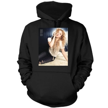 Shakira Mens Pullover Hoodie Sweatshirt