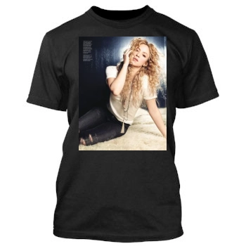 Shakira Men's TShirt