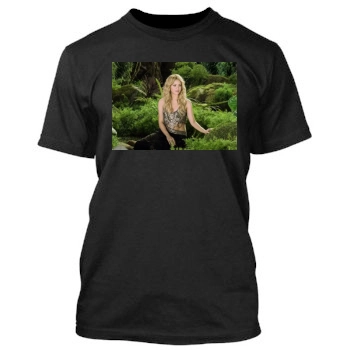 Shakira Men's TShirt