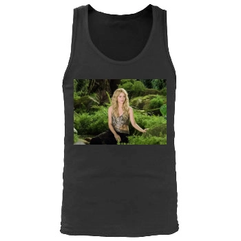 Shakira Men's Tank Top