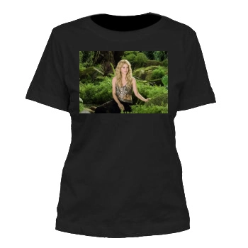 Shakira Women's Cut T-Shirt