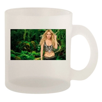 Shakira 10oz Frosted Mug