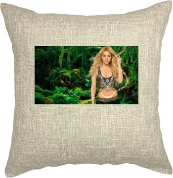 Shakira Pillow