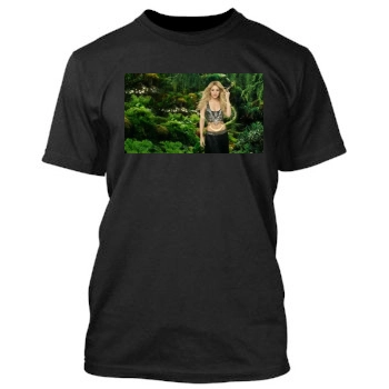 Shakira Men's TShirt