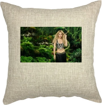 Shakira Pillow