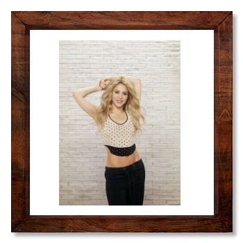 Shakira 12x12