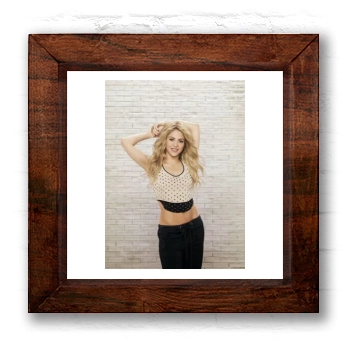 Shakira 6x6