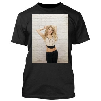 Shakira Men's TShirt