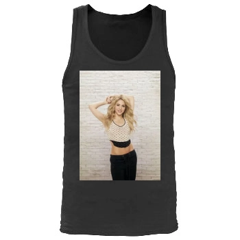 Shakira Men's Tank Top