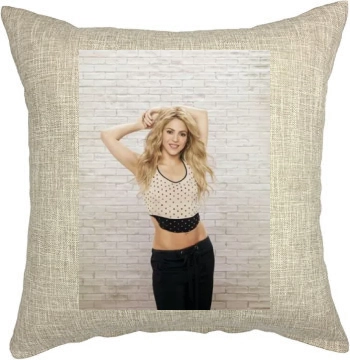 Shakira Pillow