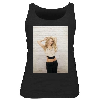 Shakira Women's Tank Top