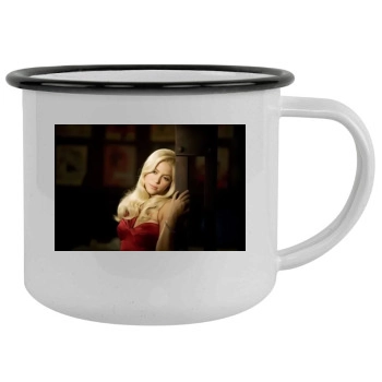 Shakira Camping Mug