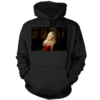 Shakira Mens Pullover Hoodie Sweatshirt