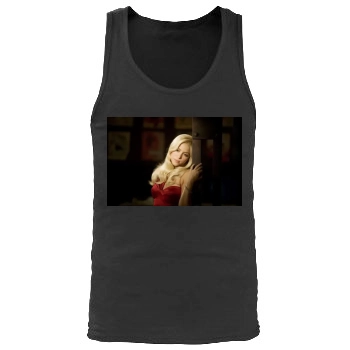 Shakira Men's Tank Top