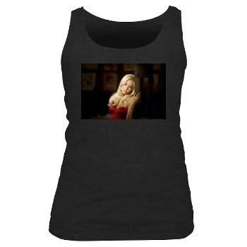 Shakira Women's Tank Top