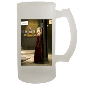 Shakira 16oz Frosted Beer Stein