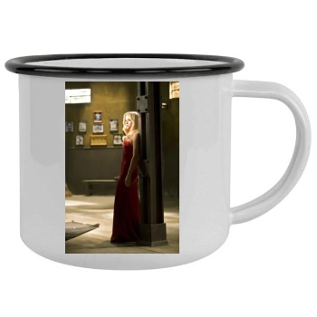 Shakira Camping Mug