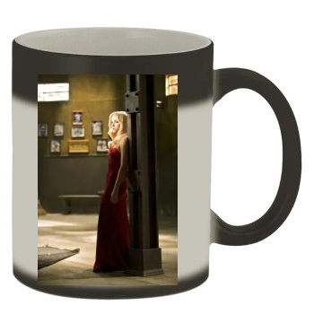 Shakira Color Changing Mug