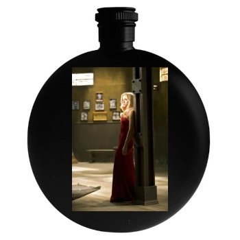 Shakira Round Flask