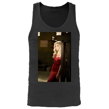 Shakira Men's Tank Top