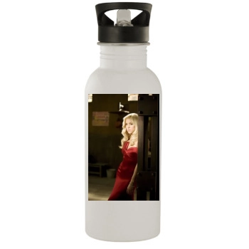 Shakira Stainless Steel Water Bottle