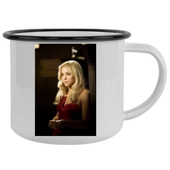 Shakira Camping Mug