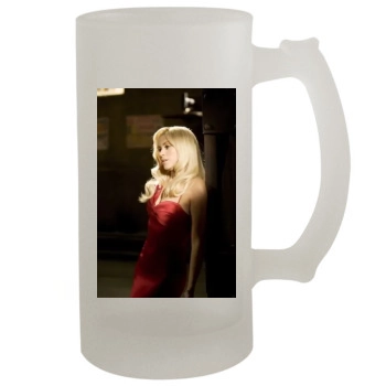 Shakira 16oz Frosted Beer Stein