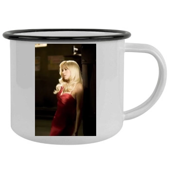 Shakira Camping Mug