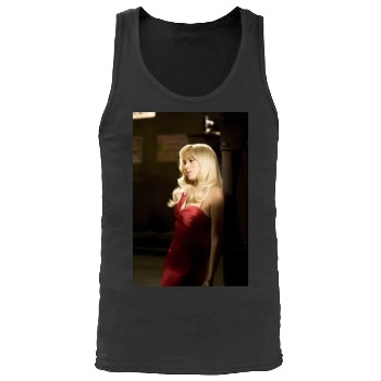 Shakira Men's Tank Top