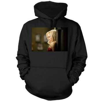 Shakira Mens Pullover Hoodie Sweatshirt