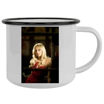 Shakira Camping Mug