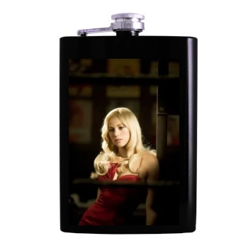 Shakira Hip Flask