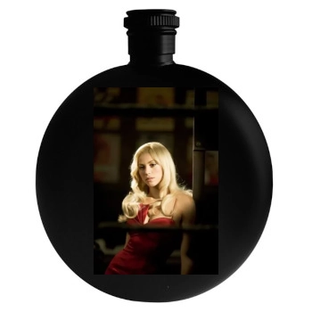 Shakira Round Flask