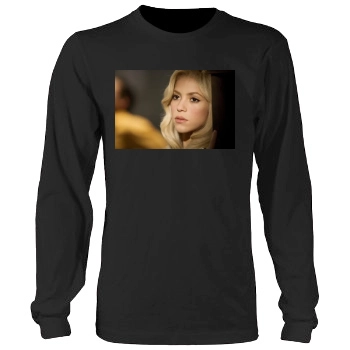 Shakira Men's Heavy Long Sleeve TShirt