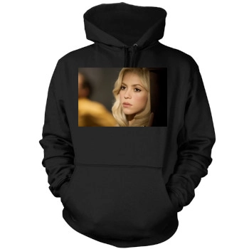 Shakira Mens Pullover Hoodie Sweatshirt