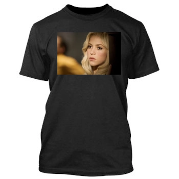 Shakira Men's TShirt